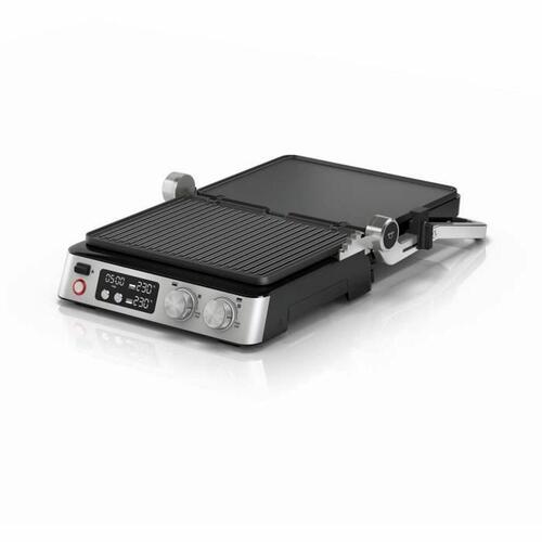 Braun Multi Grill 7 - elektrisk bordgrill 2.000 W