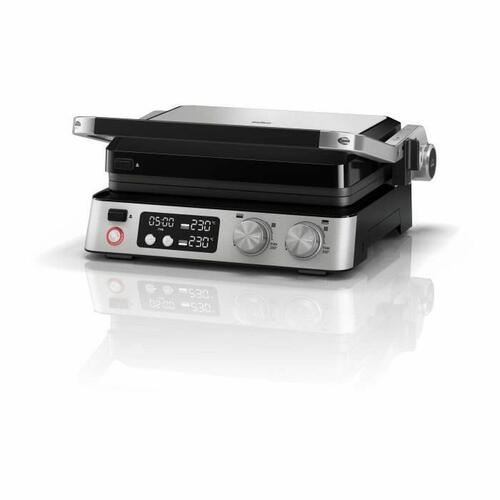 Braun Multi Grill 7 - elektrisk bordgrill 2.000 W