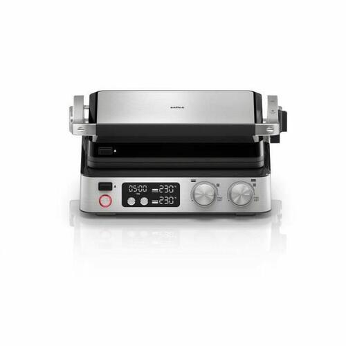 Braun Multi Grill 7 - elektrisk bordgrill 2.000 W