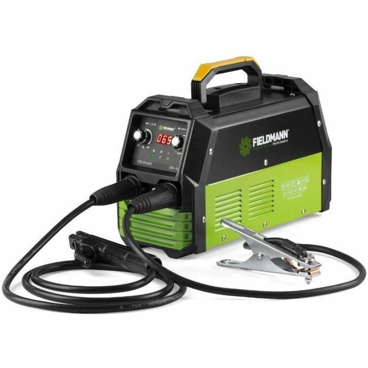 Fieldmann FDIS 20160-E loddekolbe - 230 V, 50 Hz