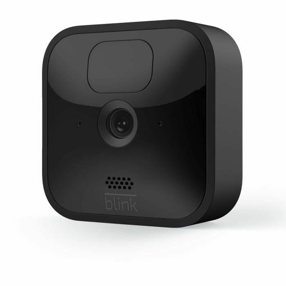 Videokamera til overvågning Blink Home Security