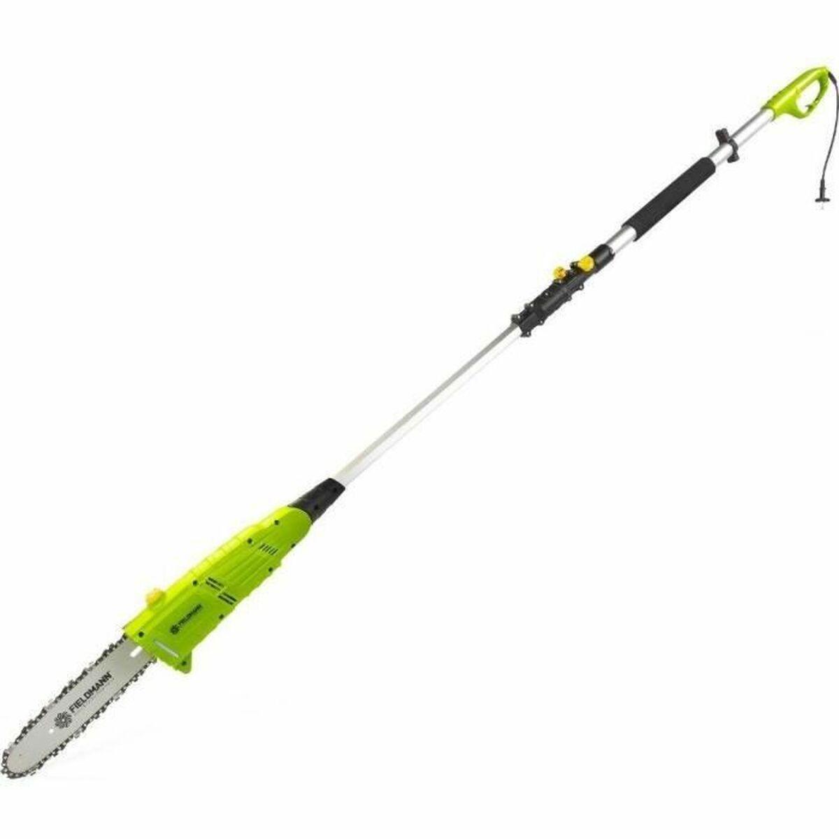 Elektrisk kædesav på teleskopstang Fieldmann FZP 6005-E billede
