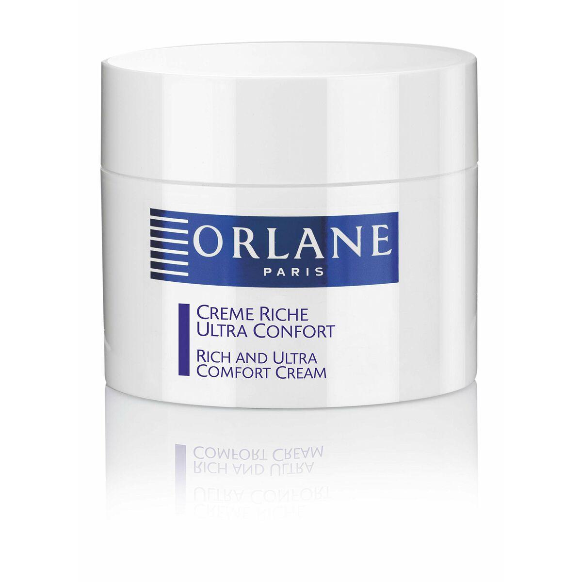Ansigtscreme Orlane - fugtgivende 150 ml