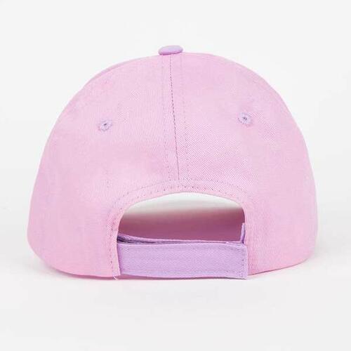 Bluey børnekasket - Pink, 51 cm