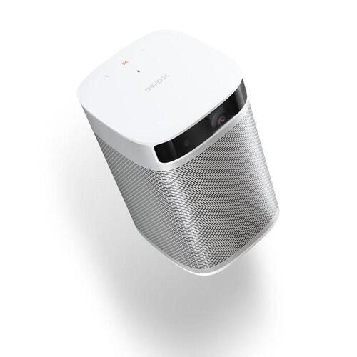 Projektor Mogo Pro Xgimi XK03S Sølvfarvet