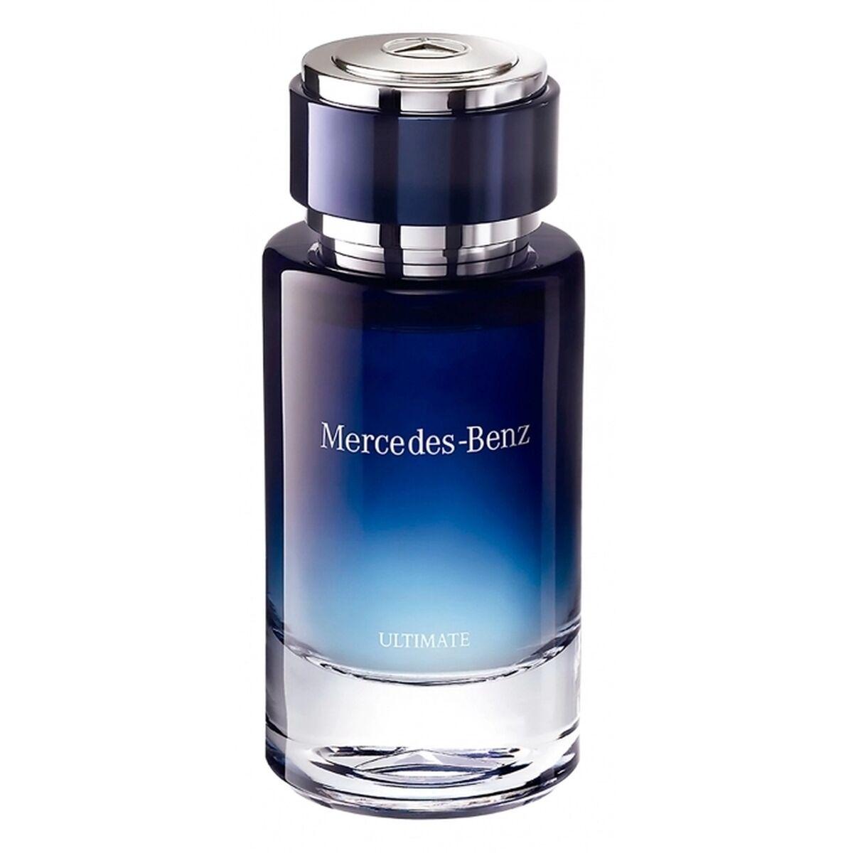 Mercedes Benz Herreparfume EDP 120 ml - 71022967