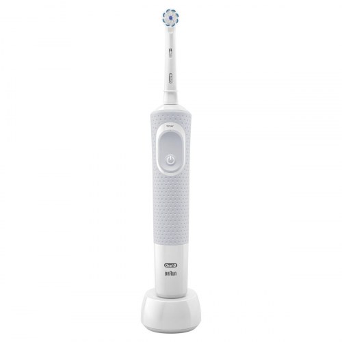 Oral-B Vitality 100 Sensitive UltraThin elektrisk tandbørste - hvid