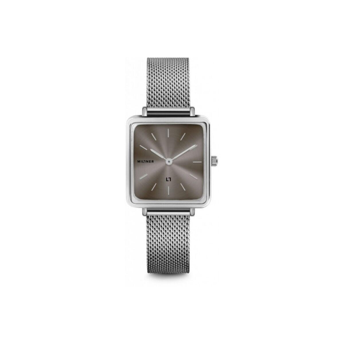 Millner dameur 0010805-ROYAL, grå/bronze, Ø 26 mm