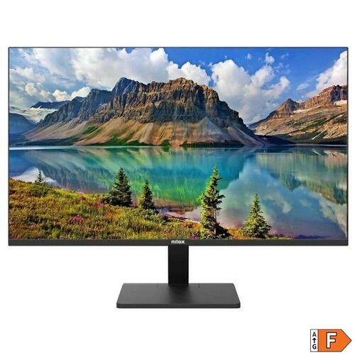 Nilox 24" skærm - Full HD 100 Hz LED (VESA)