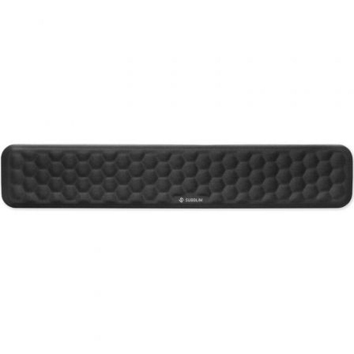 Subblim Musemåtte SUBMP-04E030 - Sort