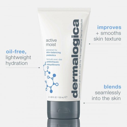 Ansigtscreme Dermalogica Active Moist 150 ml