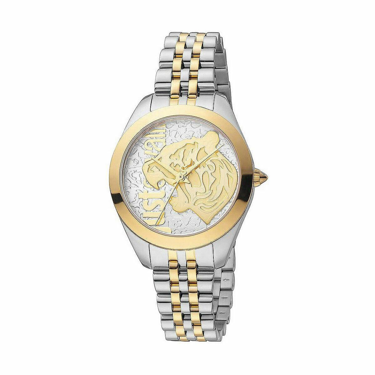 Dameur Just Cavalli JC1L210M0175 - armbåndsur Ø 32 mm