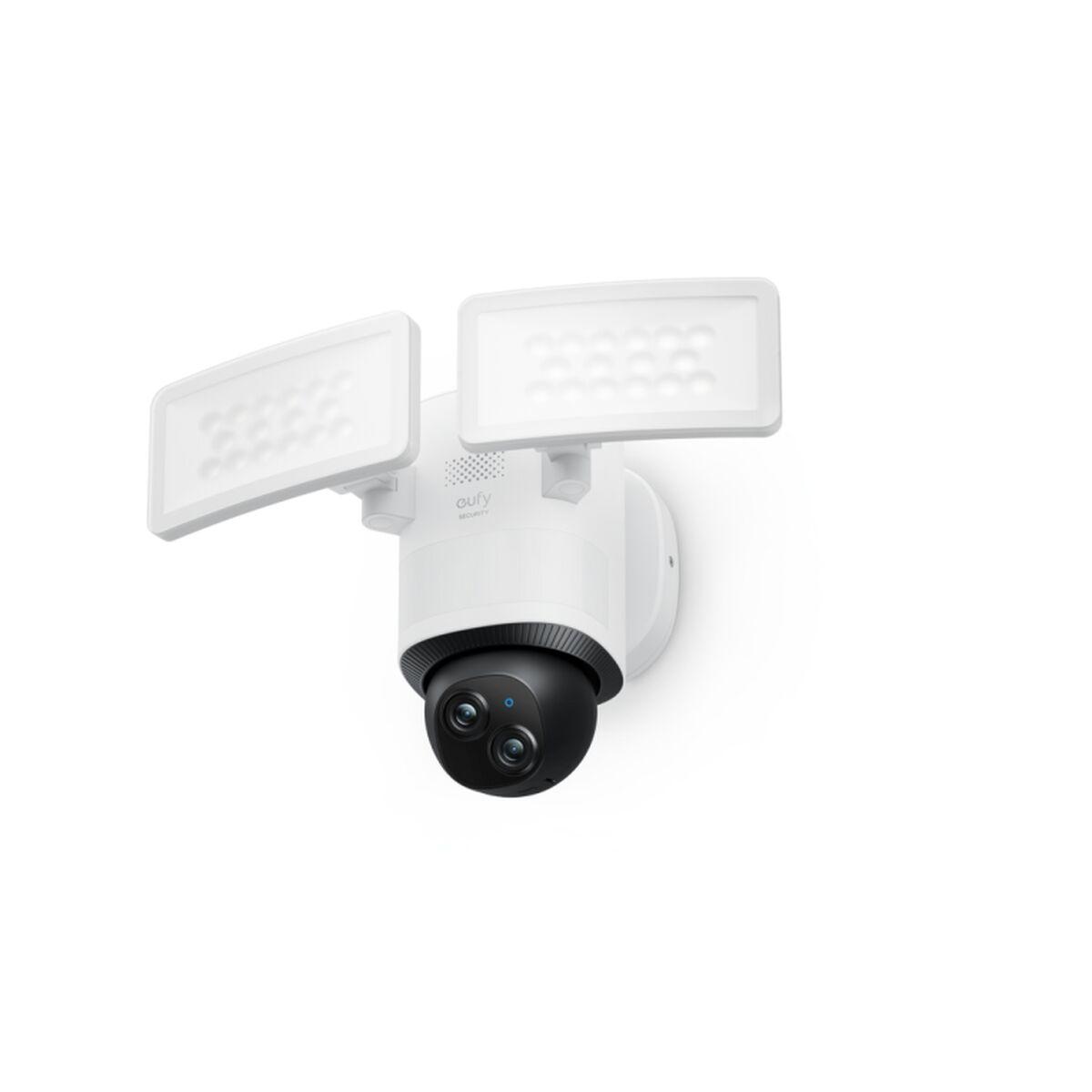 Videokamera til overvågning Eufy T8425321