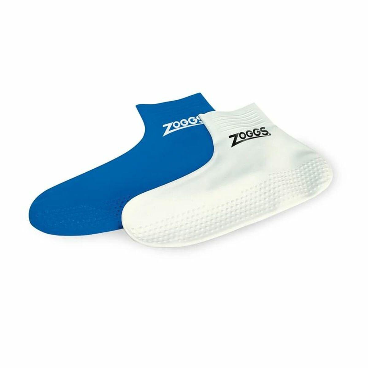 Zoggs Latex Pool Socks svømmestrømper - unisex voksne