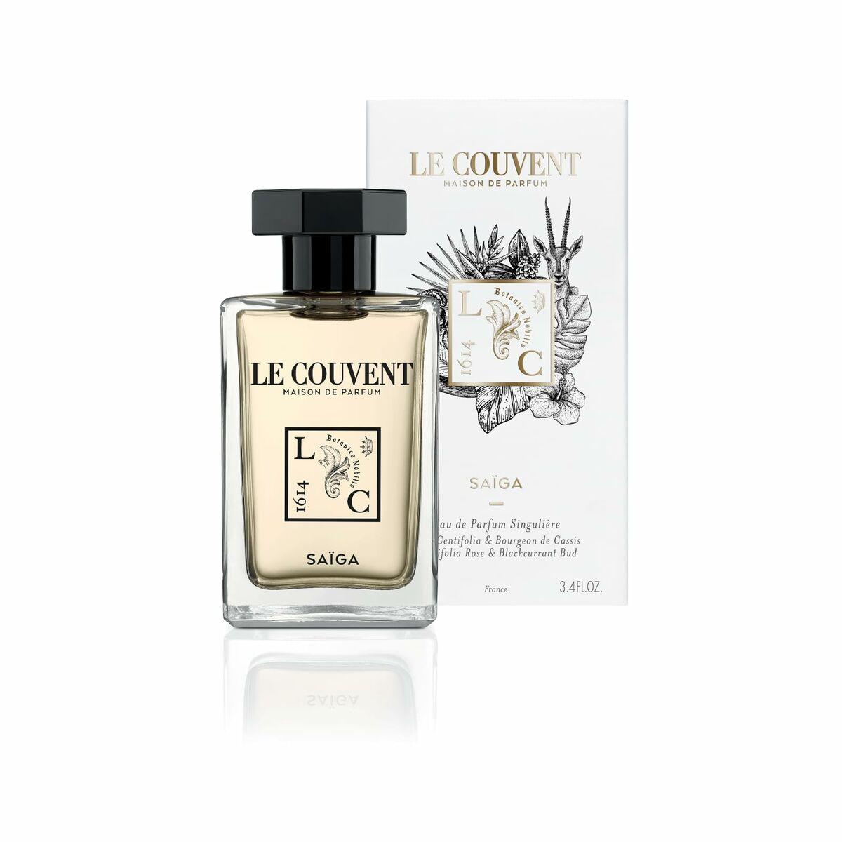 Le Couvent Saiga Eau de Parfum Singulière Eau de Parfum 100 ml