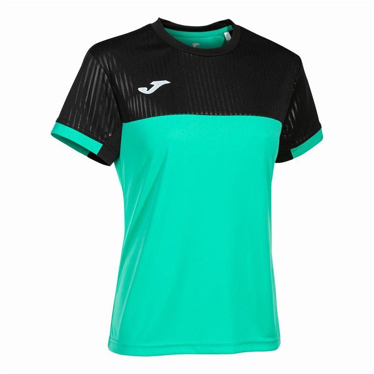 Joma Sport Montreal kortærmet sport T-shirt - Dame, str. M