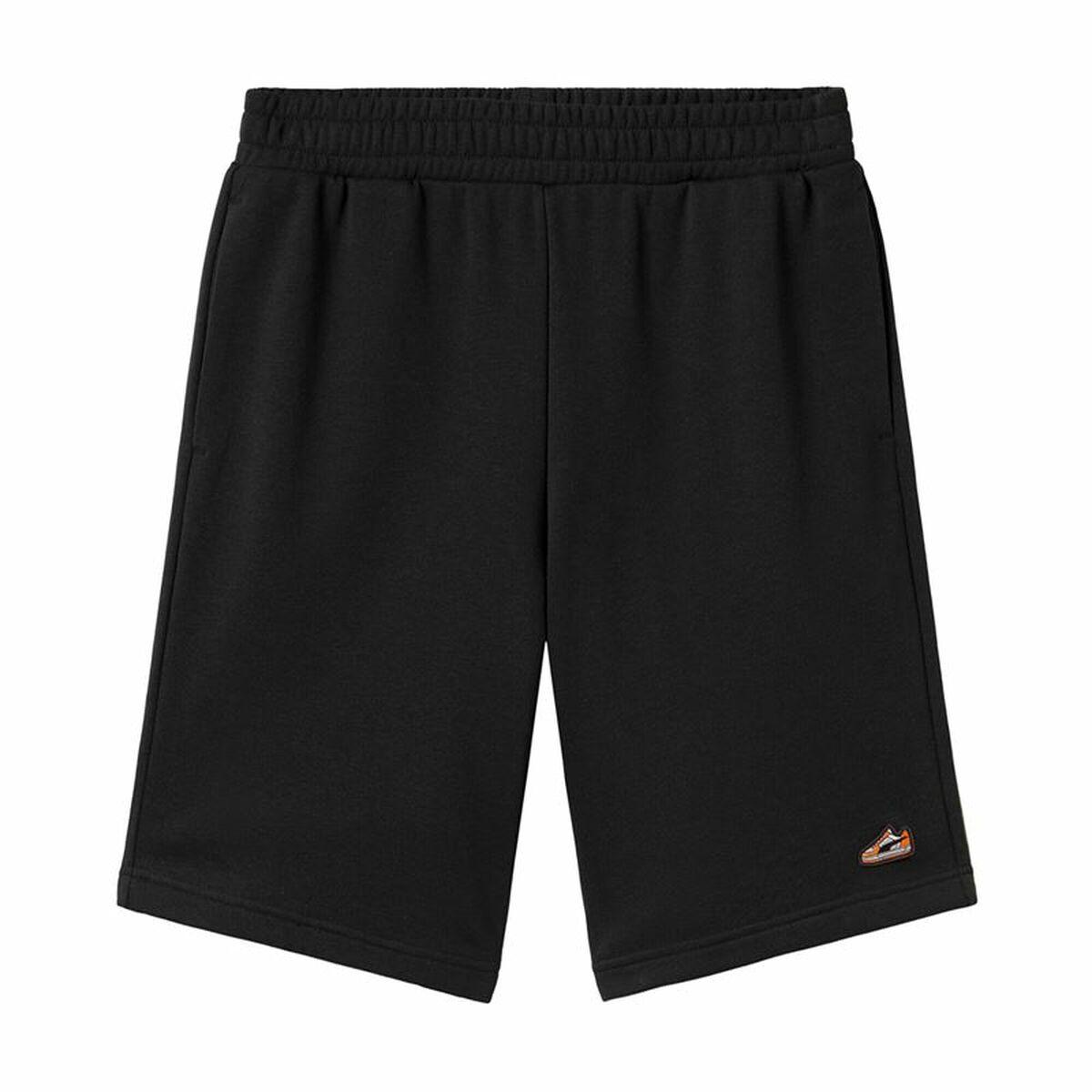 Puma sportsshorts til mænd - Sort (690494 01) 2XL