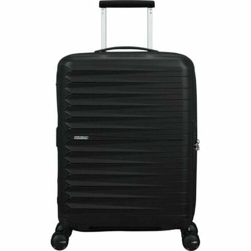 American Tourister kabinekuffert 55 x 40 x 20 cm - sort