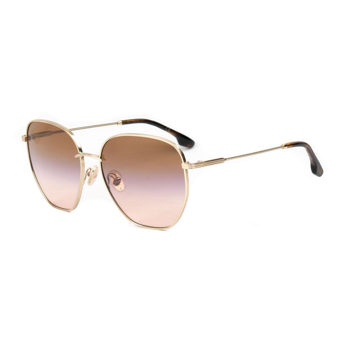 Victoria Beckham solbriller til kvinder VB2125-716 - 57 mm