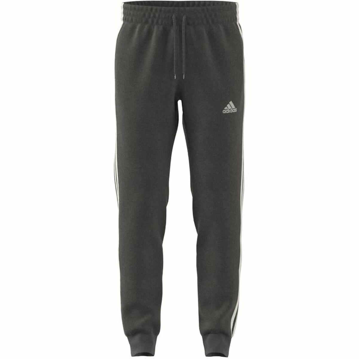 Adidas 3-Stripes sweatpants til mænd - størrelse 2XL