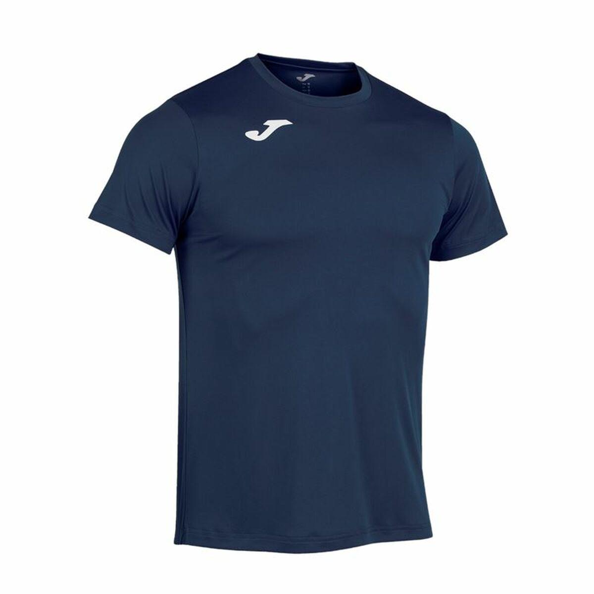 Joma Sport Record II kortærmet T-shirt til mænd - Str. L