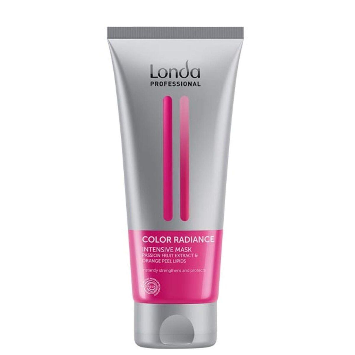 Londa Color Radiance Hårkur - Maske til farvebeskyttelse 200 ml