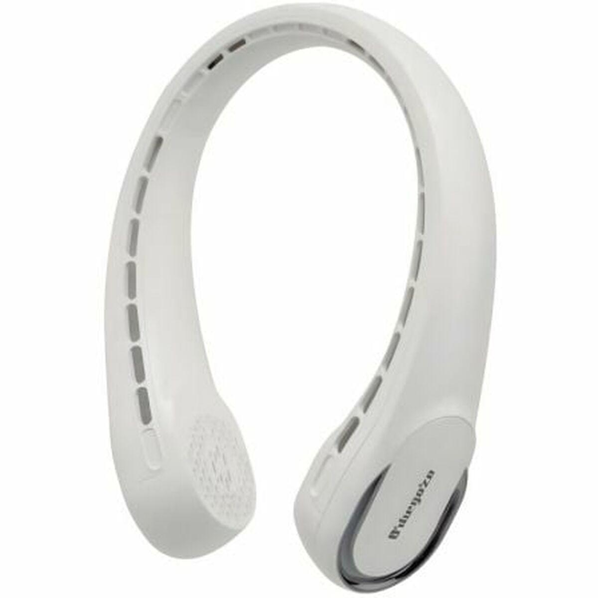 Orbegozo vægventilator 18333