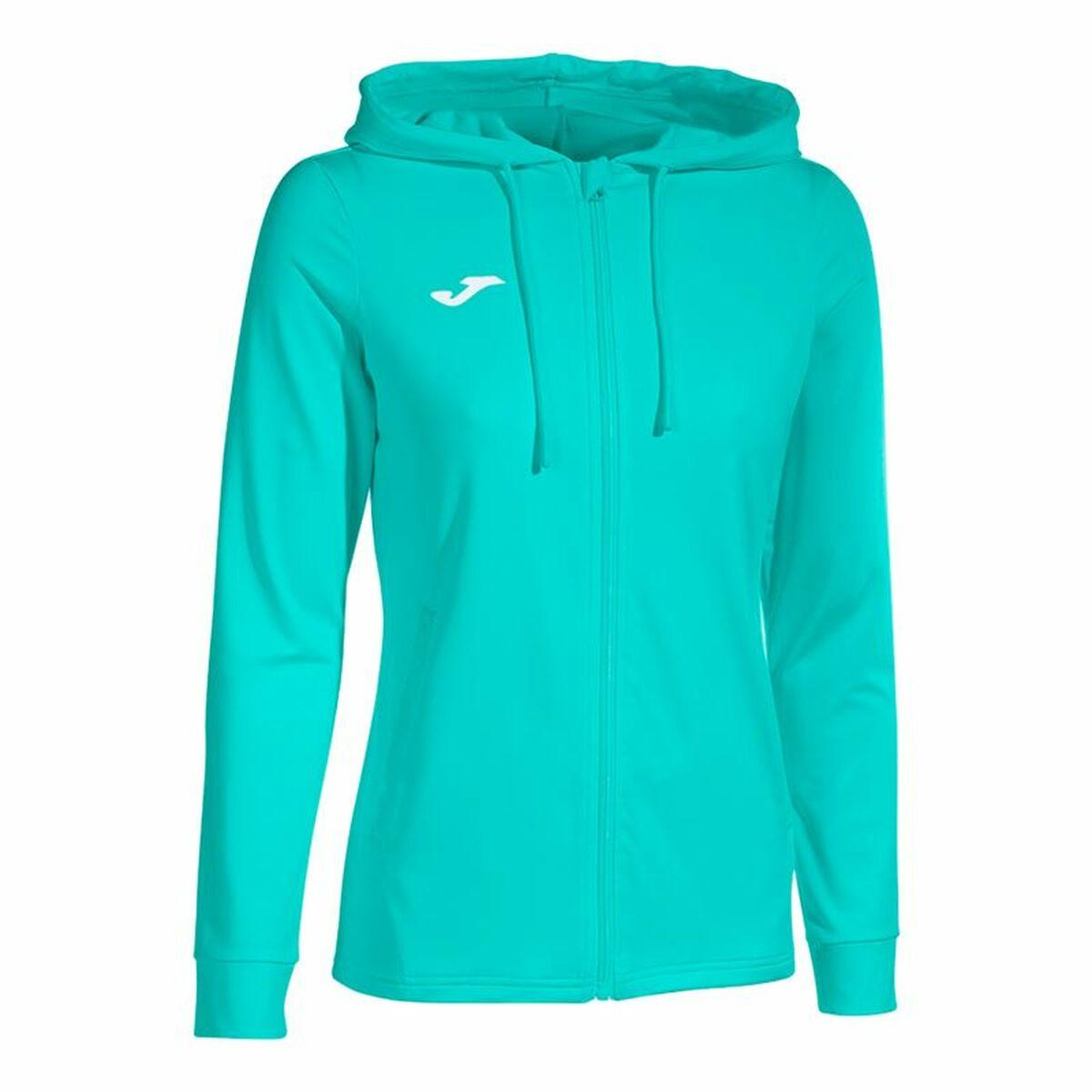 Joma Sport Sculpture II træningssweatshirt til voksne - S