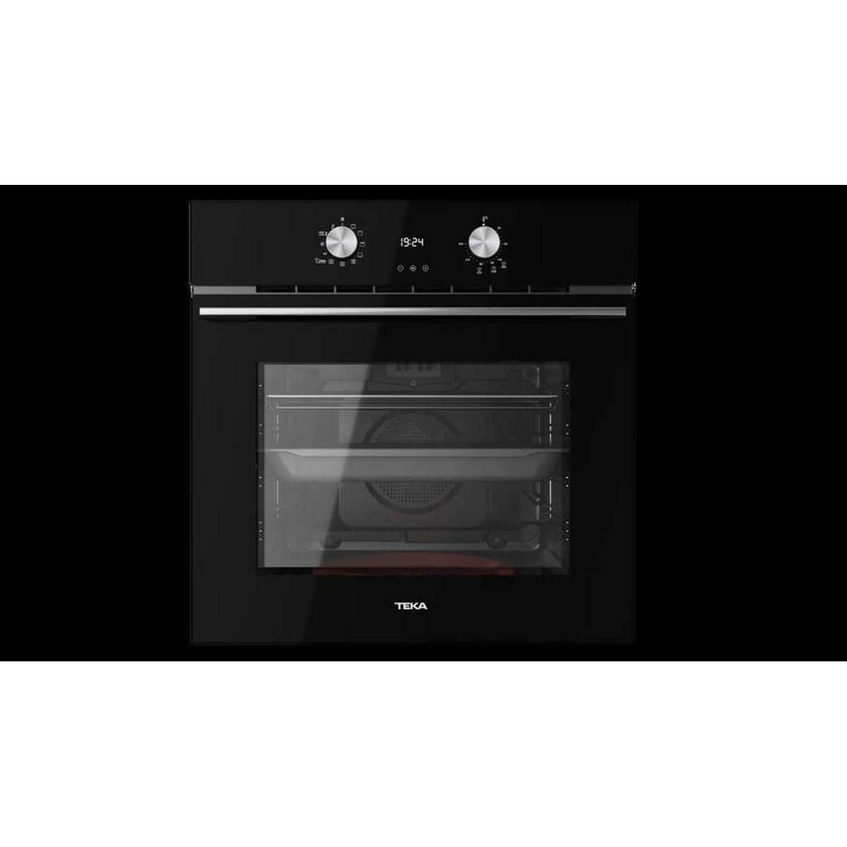 Teka HLB8408BK indbygningsovn 71 l - sort