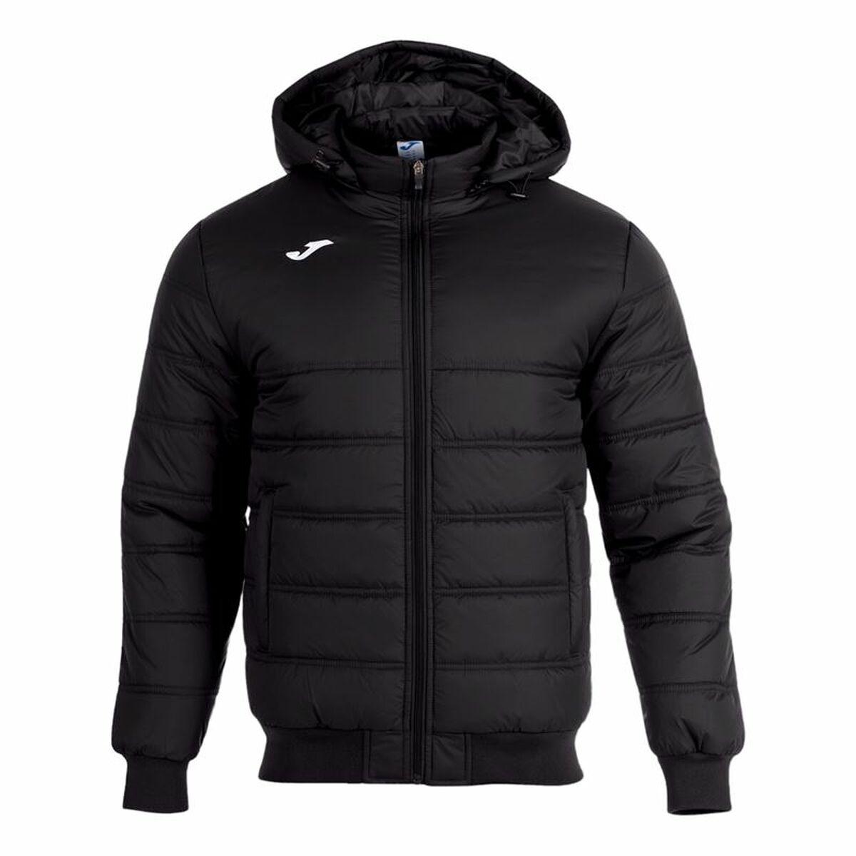 Joma Sport Bomber Urban IV - sportsjakke til børn (7-8 år)