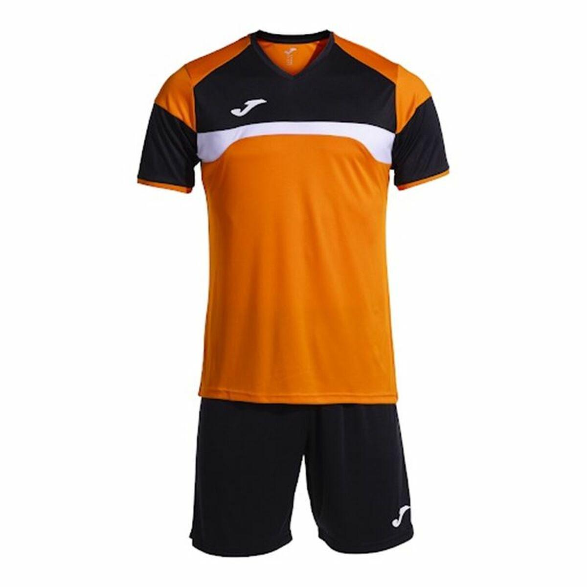 Joma Sport Danubio III træningssæt til mænd - 2XL