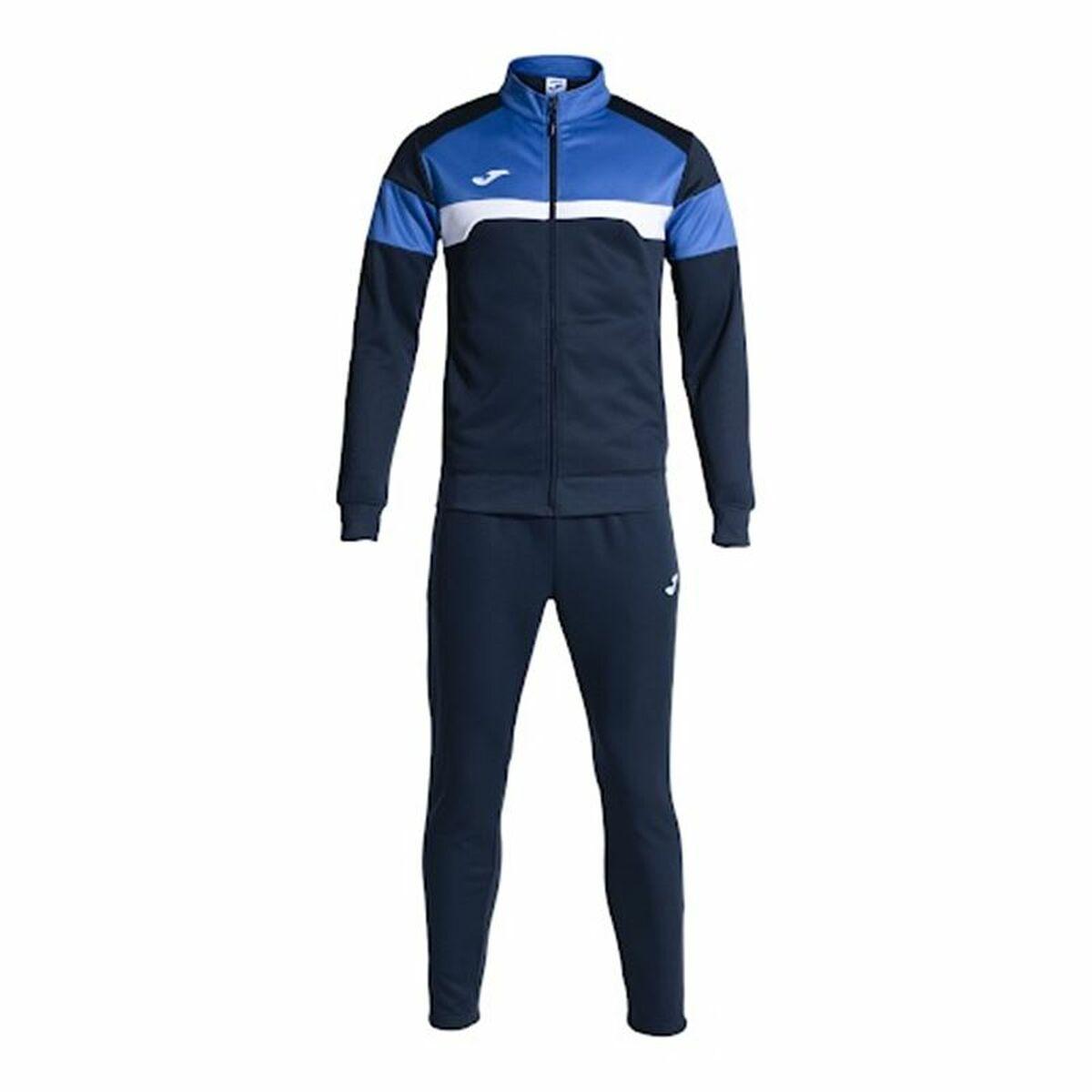Joma Sport Danubio III træningsdragt til mænd, 3XL