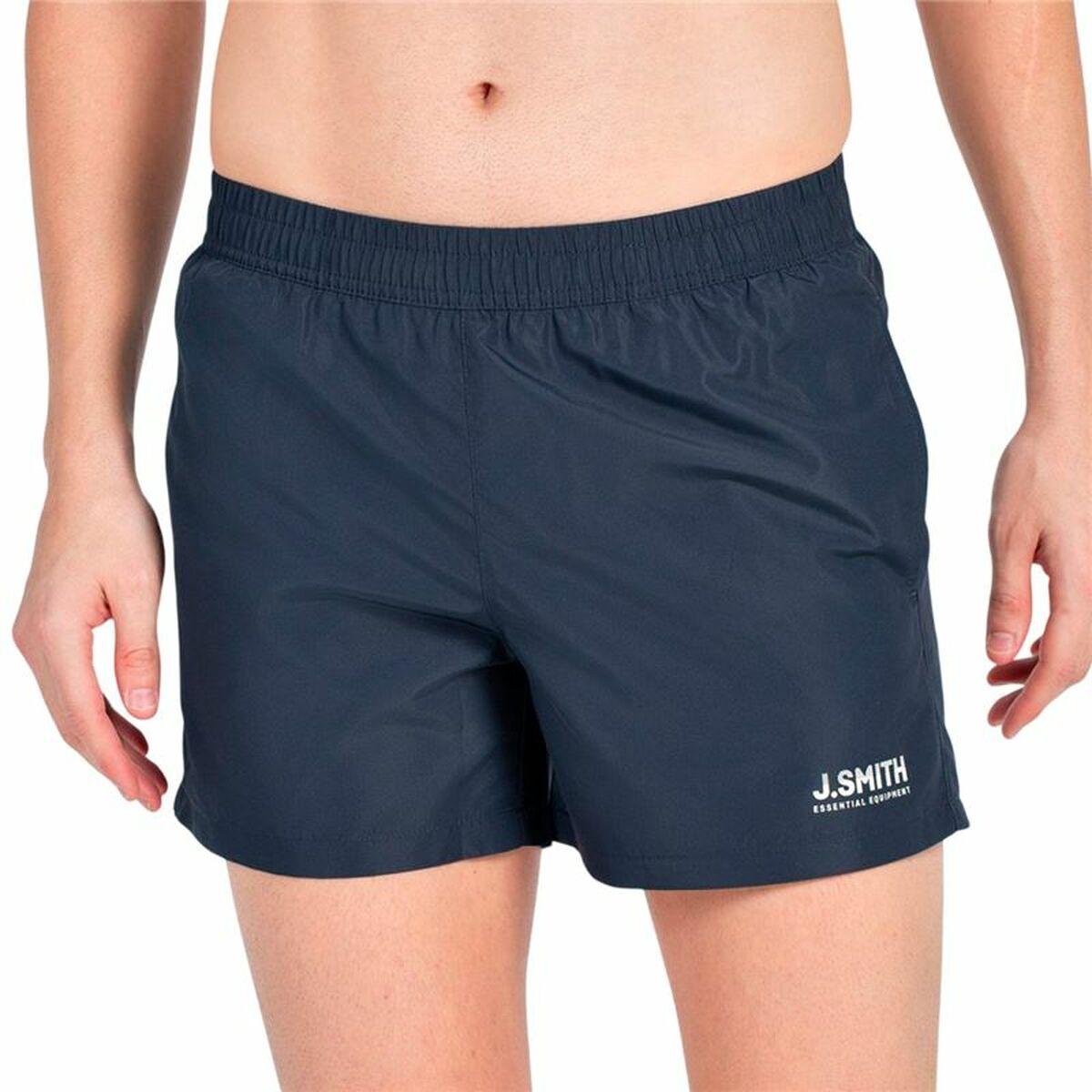 John Smith Natales badebukser - marineblå/mørkeblå (XL)