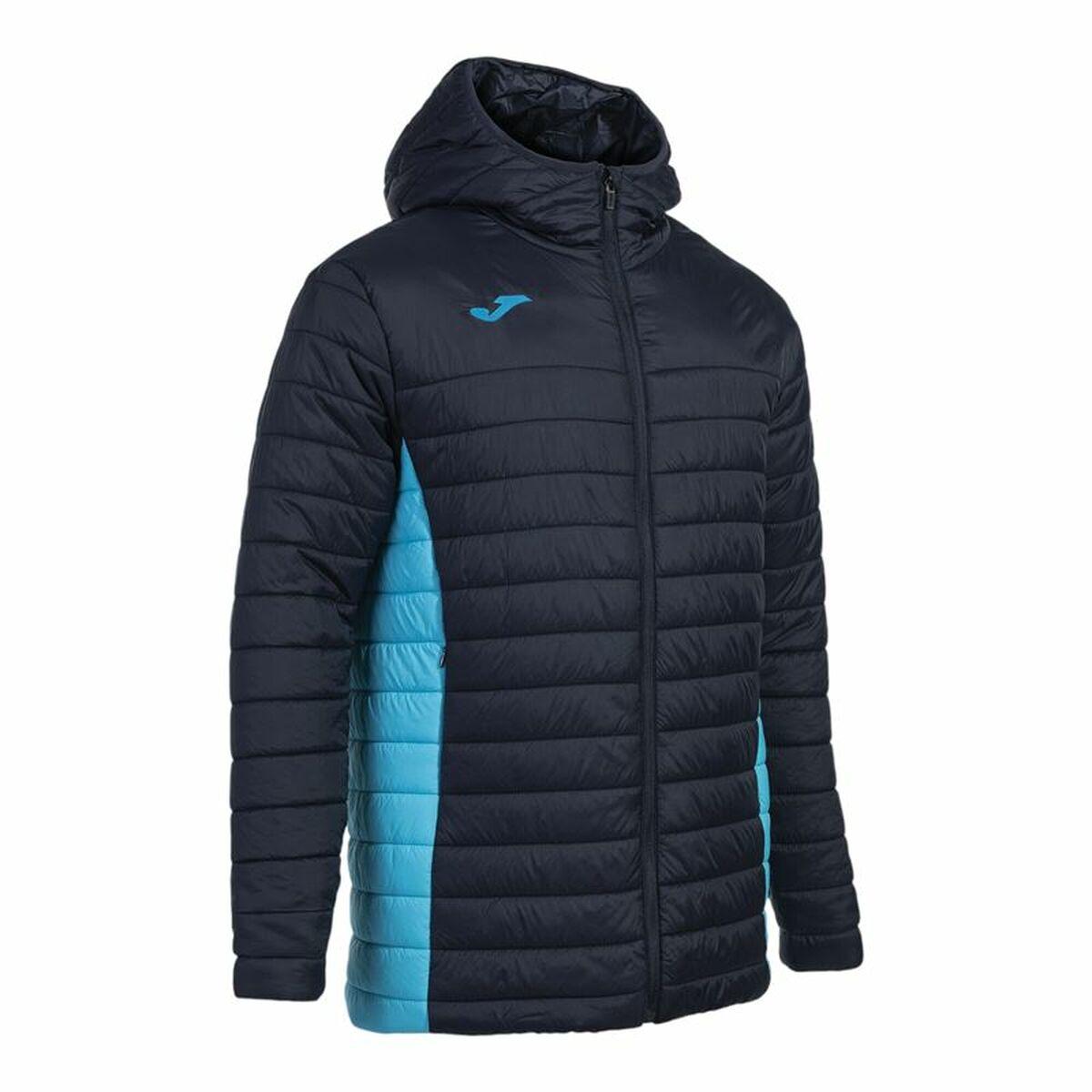 Joma Sport Urban V unisex sportsjakke - str. S