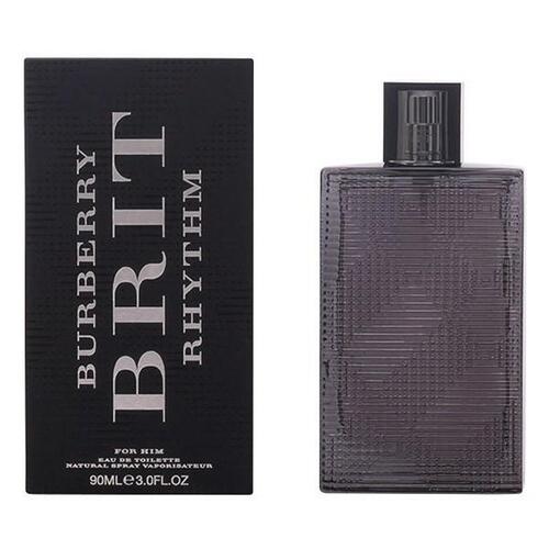 Herreparfume Brit Rhythm Burberry Brit Rhythm 90 ml EDT (90 ml)