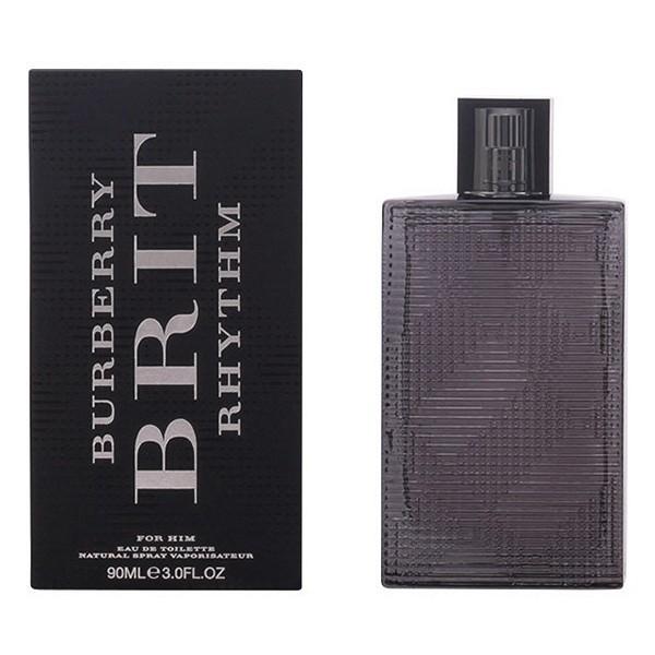Herreparfume Brit Rhythm Burberry Brit Rhythm 90 ml EDT (90 ml)