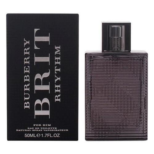 Herreparfume Brit Rhythm Burberry Brit Rhythm 90 ml EDT (90 ml)