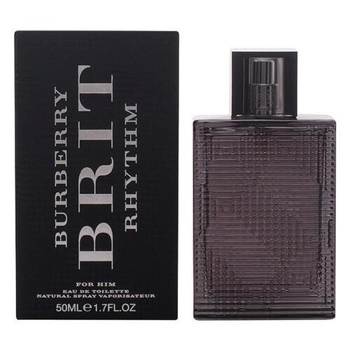 Herreparfume Brit Rhythm Burberry Brit Rhythm 90 ml EDT (90 ml)
