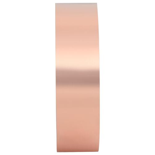 Kobber tape 6 stk Kobber 2000 x 5 cm