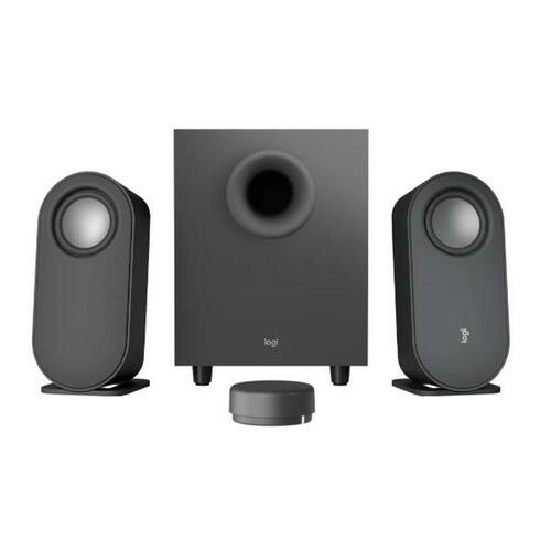 PC-højttalere Logitech 980-001348