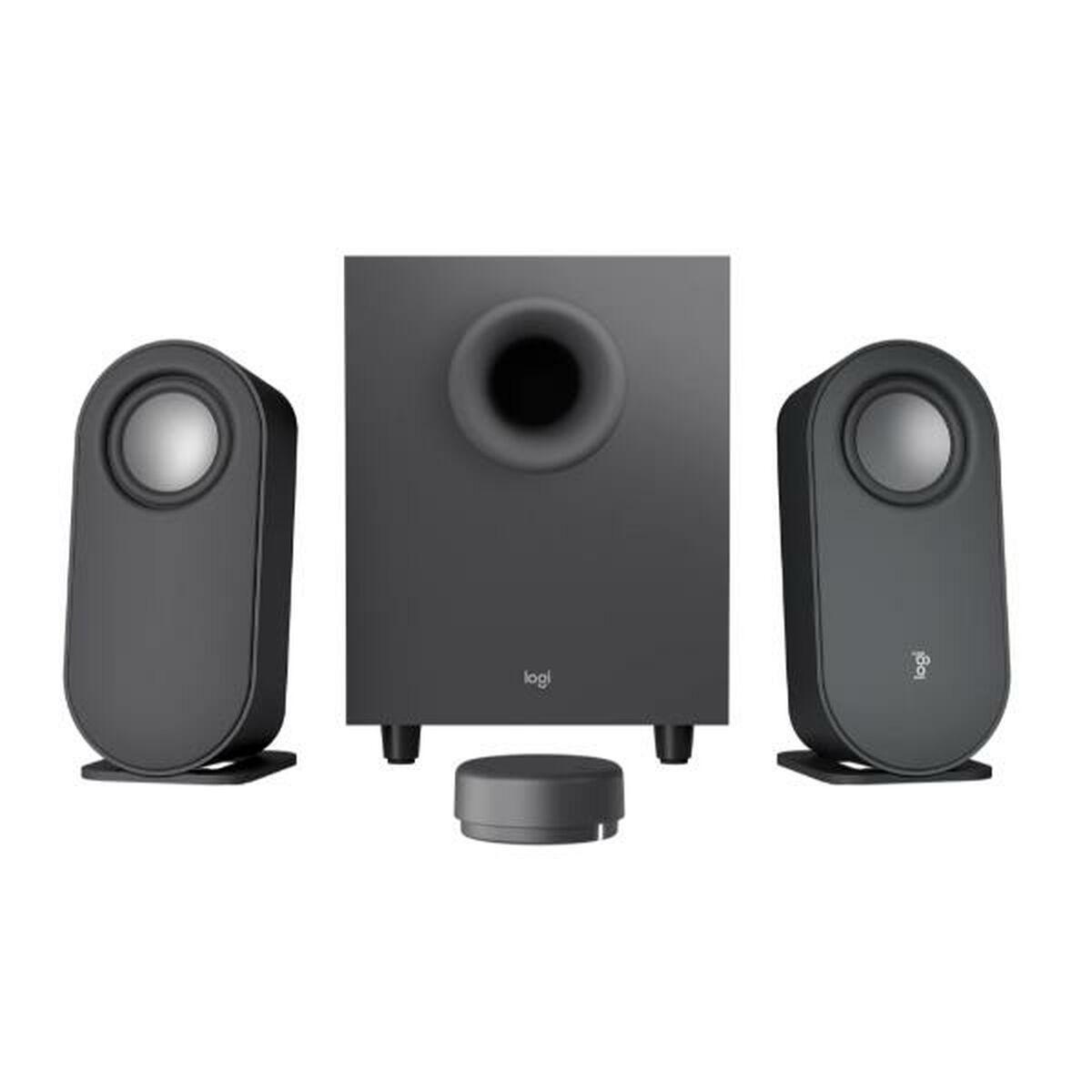 PC-højttalere Logitech 980-001348