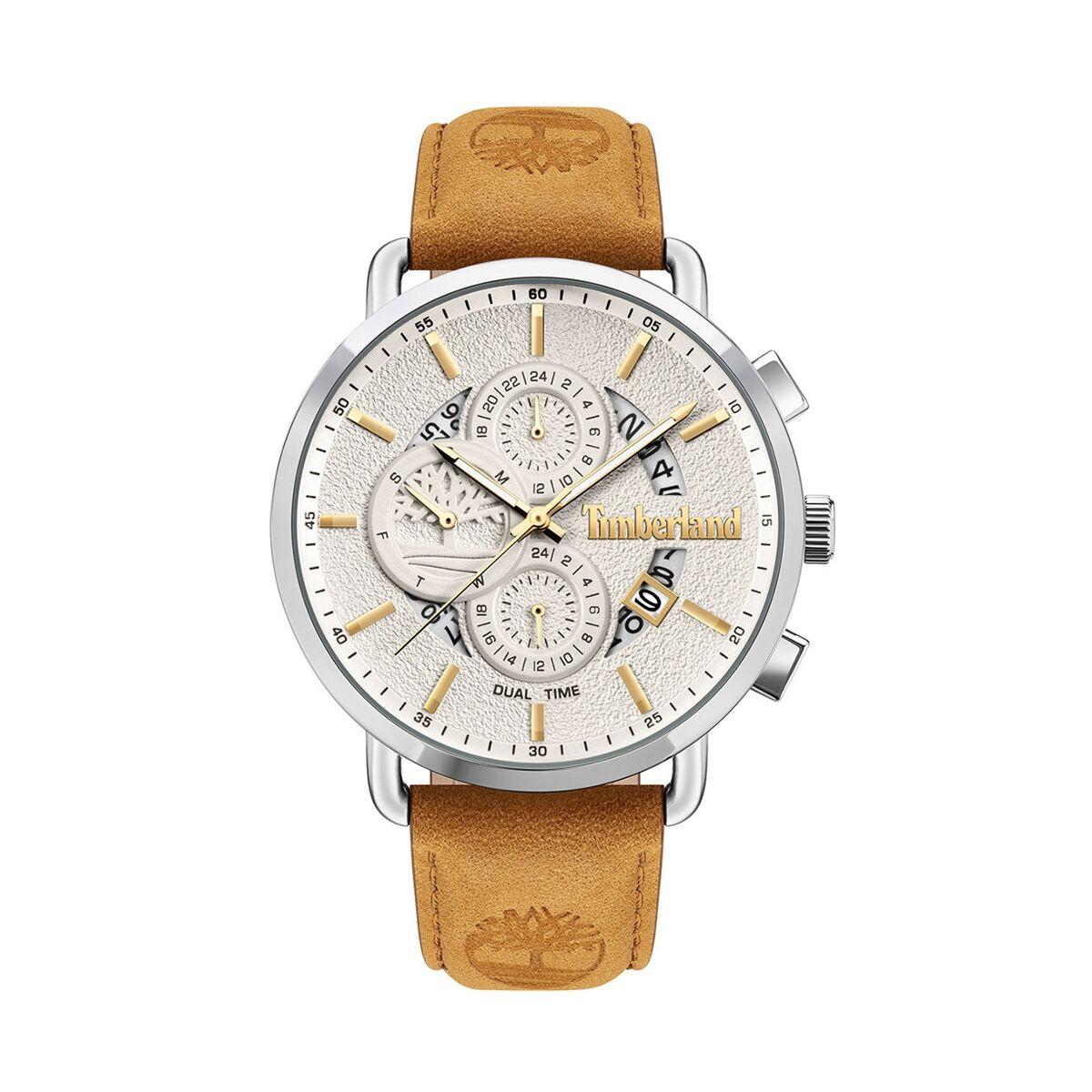 Herreur Timberland TDWJF2001201 - armbåndsur til mænd