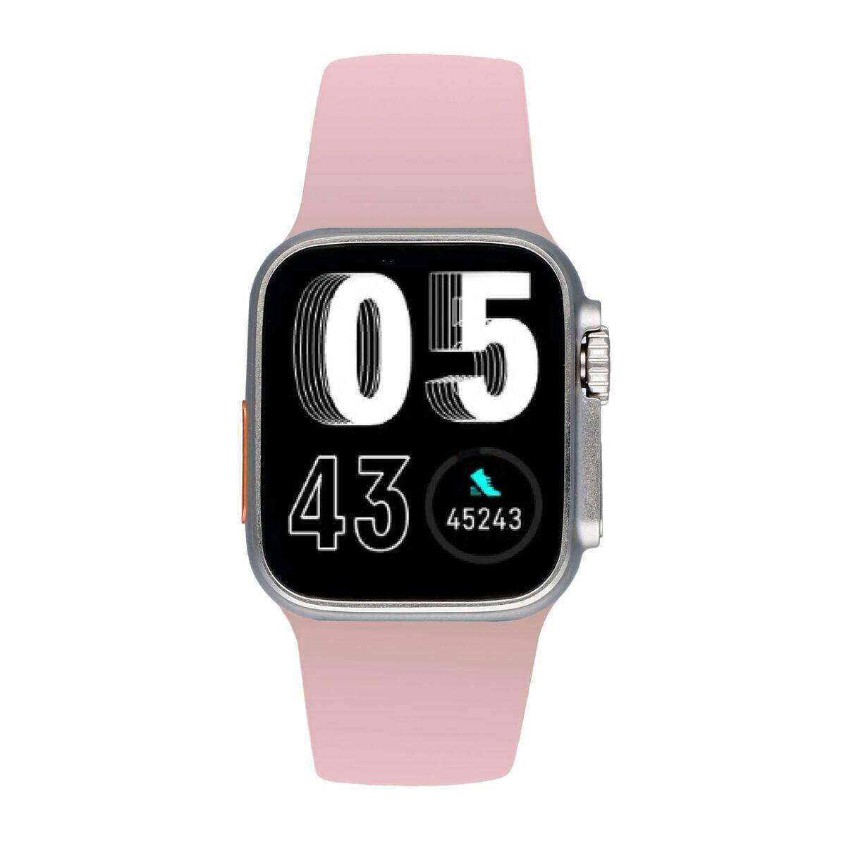 Herreur Radiant RAS11009 - stilfuldt armbåndsur til mænd