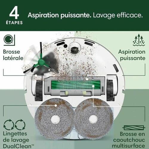 Robotstøvsuger iRobot G185240