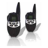 Walkie-Talkies