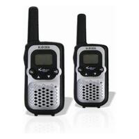 Walkie-Talkies