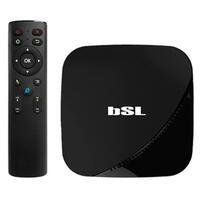 TV-afspiller BSL ABSL-432 Wifi Quad Core 4 GB RAM 32 GB