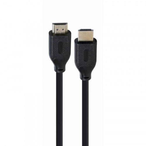HDMI-kabel GEMBIRD 8K Ultra HD Han-stik/Han-stik Sort - 1 m