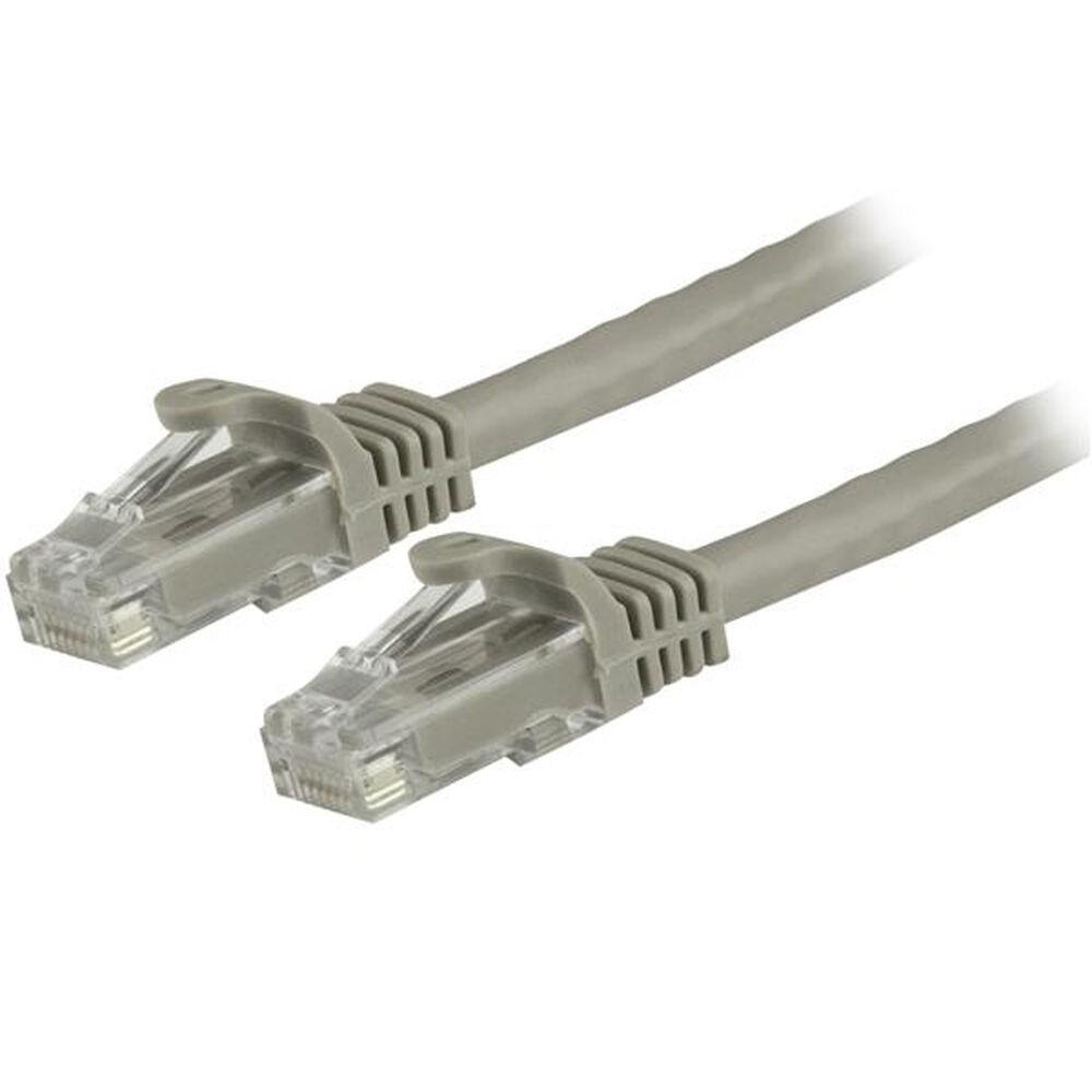 UTP kategori 6 stift netværkskabel Startech N6PATC150CMGR 1,5 m