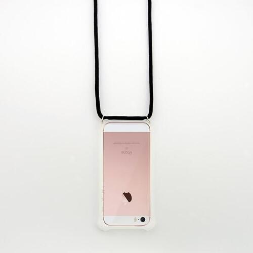 Mobilcover Iphone Se2020 KSIX Gennemsigtig
